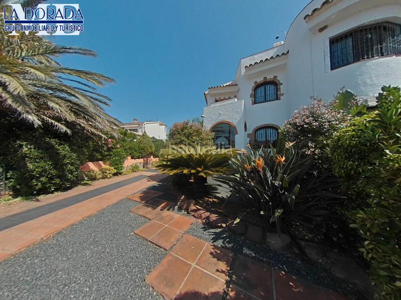 Foto 7d122e81-9a1f-49f7-b53c-a58bd64b0da2. Semi detached house with fireplace heating parking pool in Mont-roig del Camp