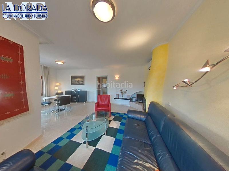 Foto 8960bf73-725d-4181-b563-d5820e39fff9. Semi detached house with fireplace heating parking pool in Mont-roig del Camp