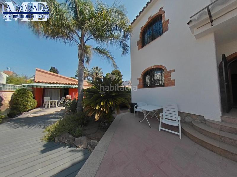 Foto 9d90ec20-047e-4e1a-81f0-232b49c86a3c. Semi detached house with fireplace heating parking pool in Mont-roig del Camp