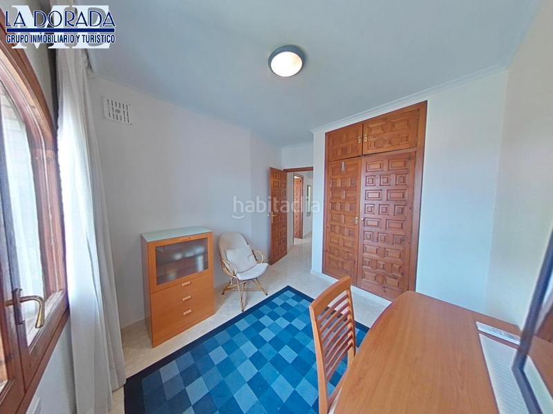Foto b8d61db8-26e6-4a9c-876e-92391c989204. Semi detached house with fireplace heating parking pool in Mont-roig del Camp