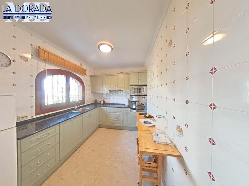 Foto bf816254-8ef4-462e-a4dd-4506cabe5c83. Semi detached house with fireplace heating parking pool in Mont-roig del Camp