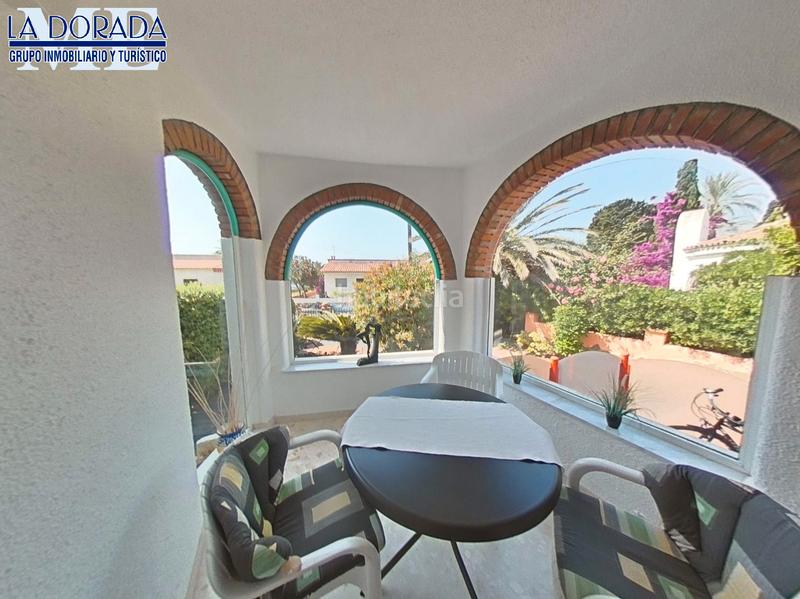 Foto c0e206c6-8573-489c-a57b-aa188ef19086. Semi detached house with fireplace heating parking pool in Mont-roig del Camp
