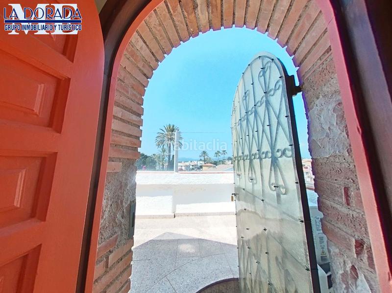 Foto de2cf97b-eec2-4034-bb21-bbb32b6b5d50. Semi detached house with fireplace heating parking pool in Mont-roig del Camp