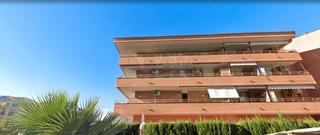 Studio à Vilafortuny Platja