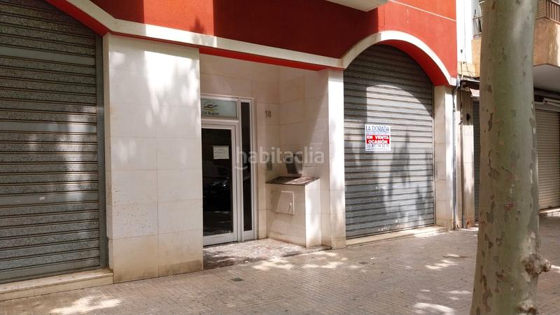 Foto ae1576af-c0c2-4e66-a48a-a315f92a5437. Local commercial avec chauffage dans casc antic - nou Cambrils Cambrils