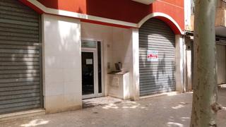 Locale commerciale in Casc Antic - Nou Cambrils