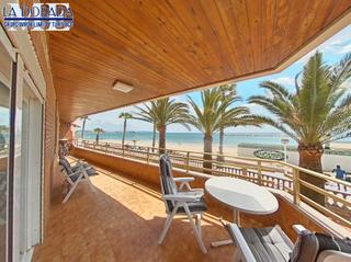 Appartement  Avinguda de la diputació