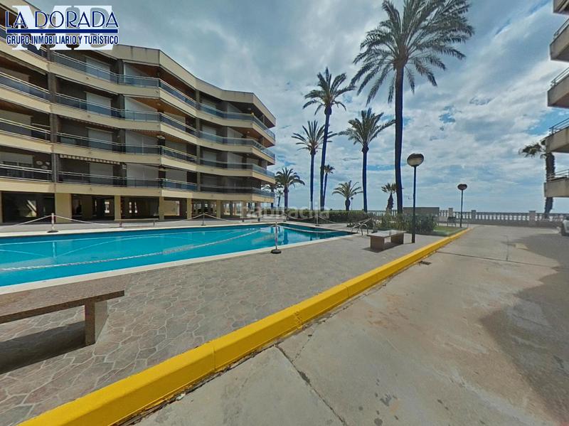 Foto 59d89bbd-adc9-4141-bf94-3613f43b6735. Appartement avec parking piscine dans Vilafortuny Platja Cambrils