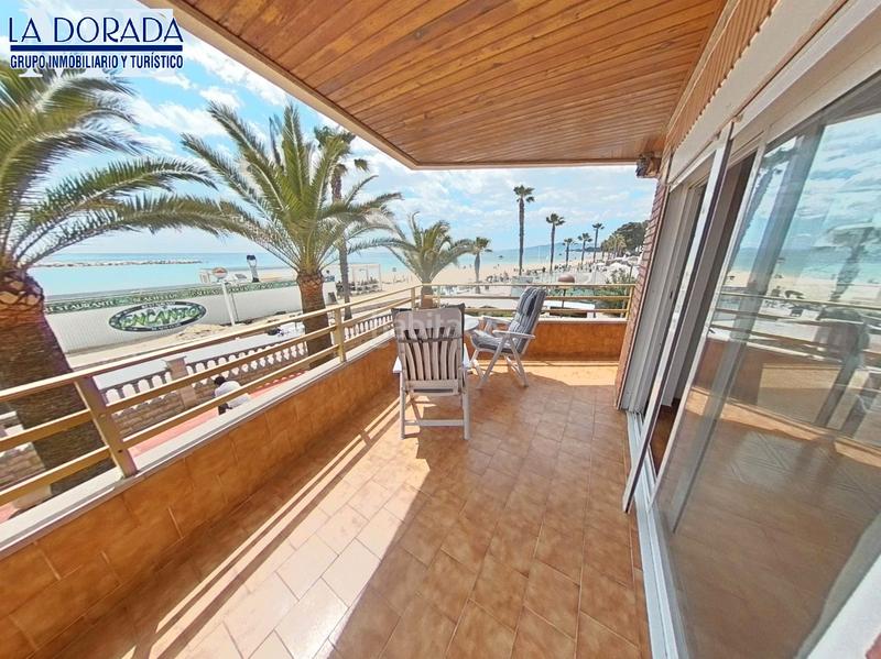 Foto ea70700a-9792-4335-bc14-9d2ce75f1252. Appartement avec parking piscine dans Vilafortuny Platja Cambrils