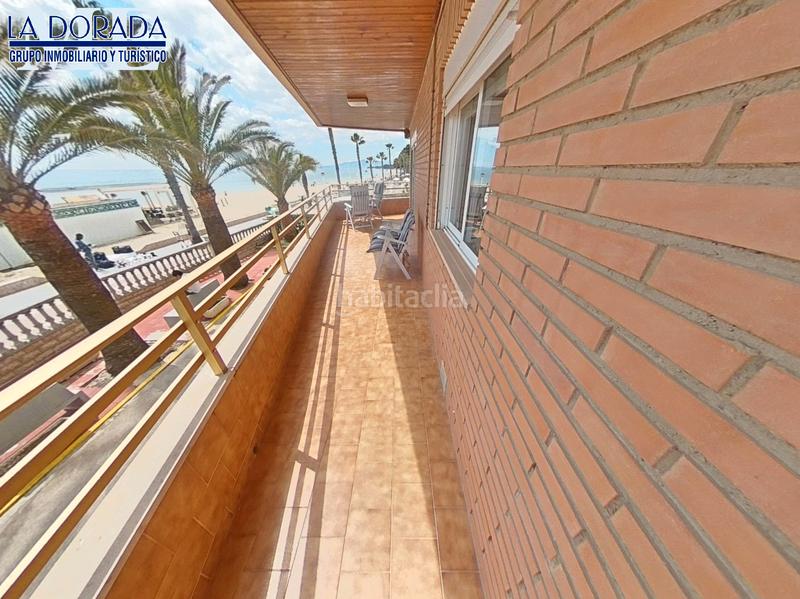 Foto f9ec6280-62e9-4074-96b7-2b63fb8d9f61. Appartement avec parking piscine dans Vilafortuny Platja Cambrils