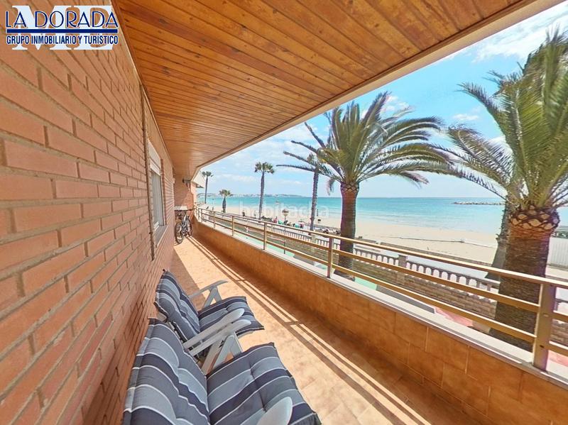 Foto 2c74618c-cf29-4f40-bdfd-99a4a9c74034. Flat with parking pool in Vilafortuny Platja Cambrils