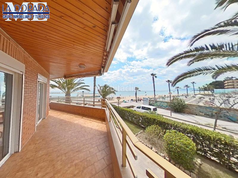 Foto 32c060f9-5b54-41a5-827c-fb5d937169a9. Flat with parking pool in Vilafortuny Platja Cambrils