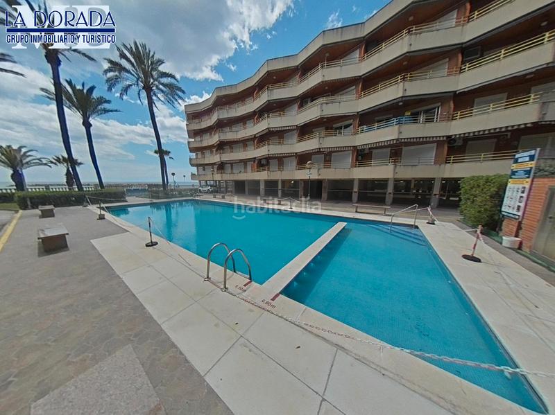 Foto 44752805-4038-4ede-8542-b0c3531cb6df. Flat with parking pool in Vilafortuny Platja Cambrils