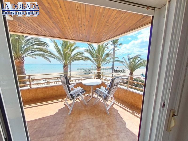 Foto 788541d5-618d-4277-92a6-cf9cfd05473c. Flat with parking pool in Vilafortuny Platja Cambrils