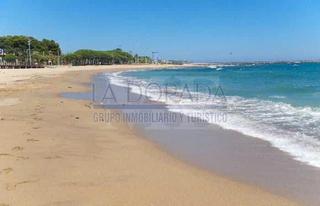 Flat in Vilafortuny Platja