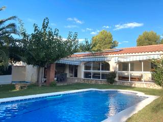 Casa a Sant Jordi D´Alfama