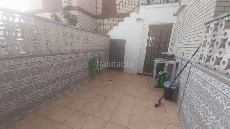 Foto a8a0c17a-909e-4a76-b45d-343e86243204. Erdgeschoss mit heizung parking in Cambrils mediterrani Cambrils