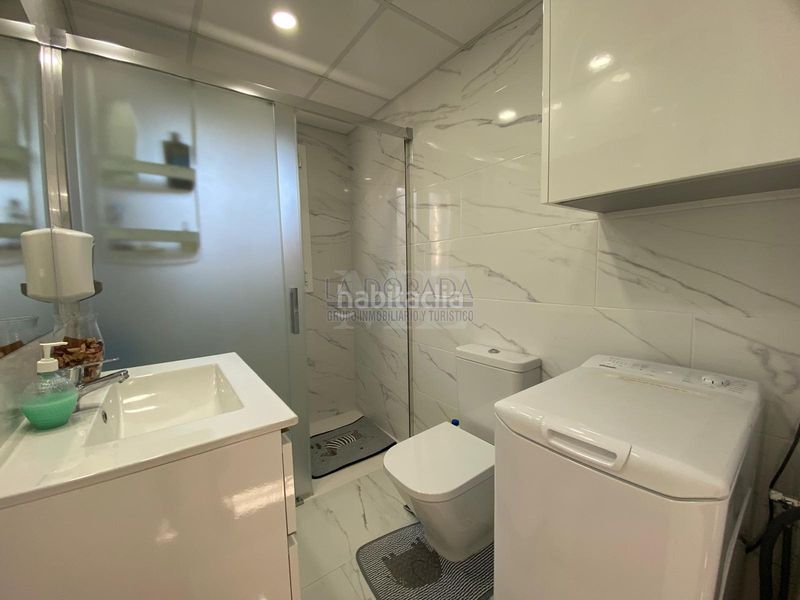 Foto 3f1b2c96-790e-483f-8630-755997ef85bf. Planta baixa amb calefacció aparcament a Cambrils mediterrani Cambrils