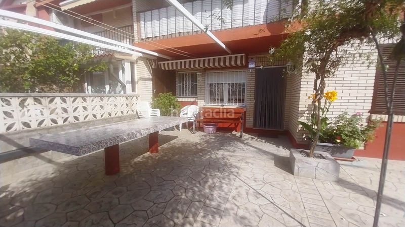 Foto 4bdd0945-13db-42b3-a1f7-efde61cb9f41. Planta baixa amb calefacció aparcament a Cambrils mediterrani Cambrils