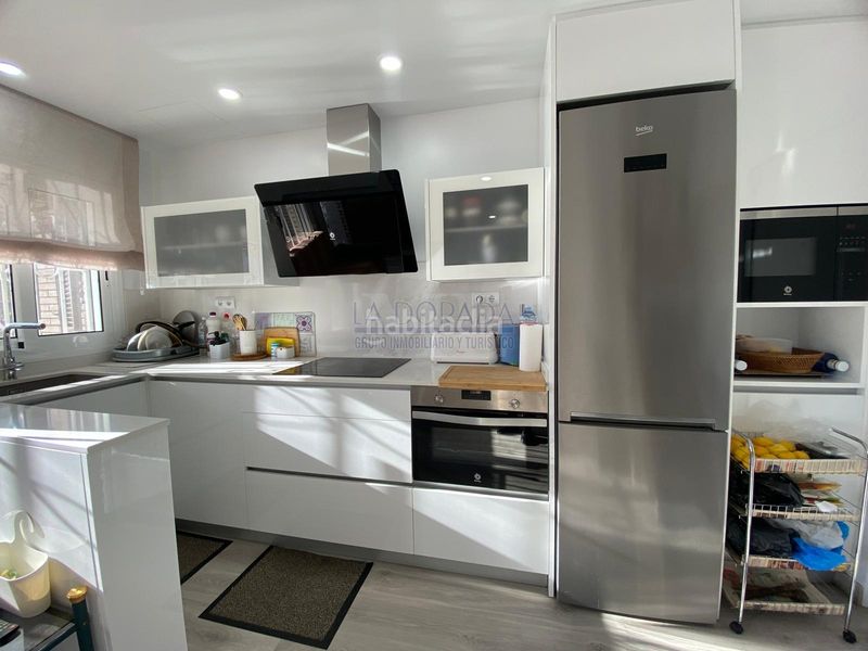 Foto 8e72c01a-ae53-4e2f-8277-403bb01e89ee. Planta baixa amb calefacció aparcament a Cambrils mediterrani Cambrils