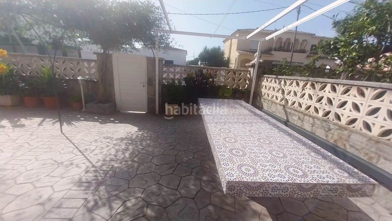 Foto a1e9a1af-c604-445f-8dbb-57dc3db00b2e. Planta baixa amb calefacció aparcament a Cambrils mediterrani Cambrils