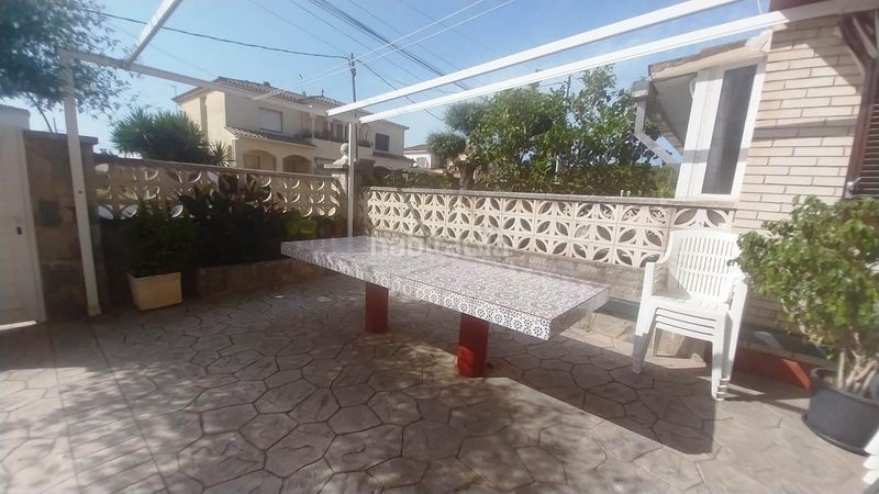 Foto aea85ec5-0d84-408f-bf85-0fac231aec98. Planta baixa amb calefacció aparcament a Cambrils mediterrani Cambrils