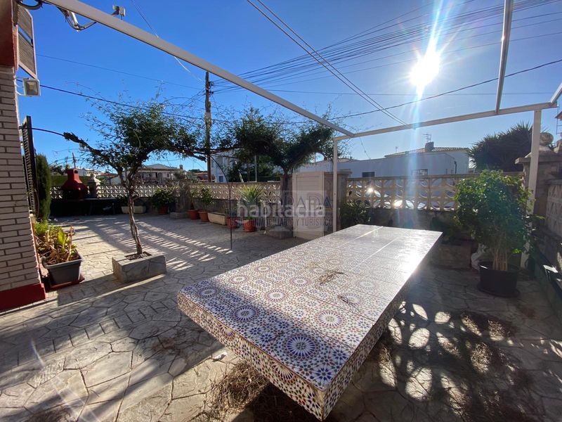 Foto c874ba1a-fec7-4f8a-b291-9d6b7e64fdd2. Planta baixa amb calefacció aparcament a Cambrils mediterrani Cambrils