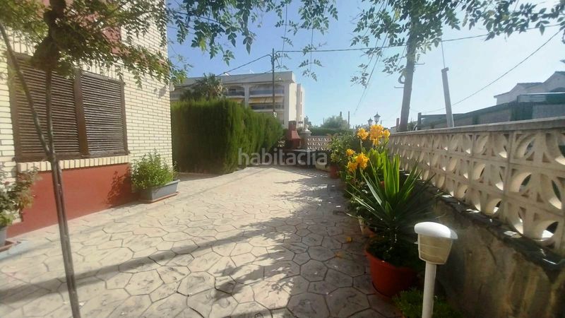 Foto f3de9f92-3bb3-49a4-baea-ee58e72e591e. Planta baixa amb calefacció aparcament a Cambrils mediterrani Cambrils