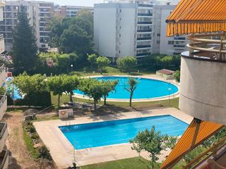 Apartament a Plaça Europa - Port Aventura