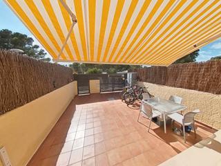 Maison jumelée à Poble. ¡adosado reformado en club mont-roig – listo para entrar a vivir