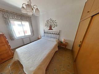 Appartement à Port - Horta de Santa Maria. Amplio piso en última planta en el puerto – ideal para inversión