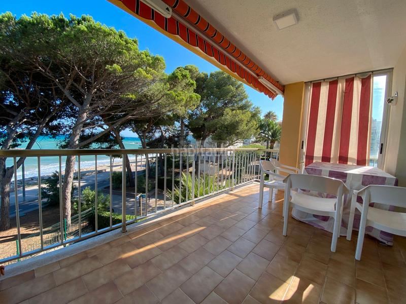 Foto 54342d05-dd39-4e60-b884-0d58563ccd7f. Piso ¡una auténtica joya frente al mediterráneo! en Cambrils
