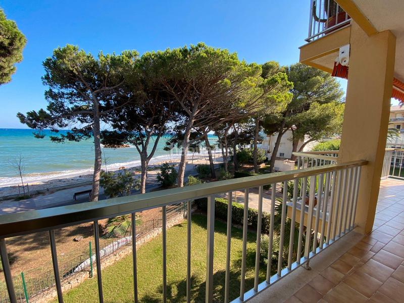 Foto 5c2f8937-9593-4c26-ac22-c4d6d4101daa. Piso ¡una auténtica joya frente al mediterráneo! en Cambrils