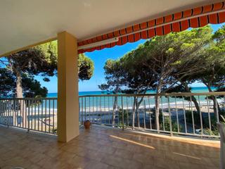 Pis a Port - Horta de Santa Maria. ¡una auténtica joya frente al mediterráneo!