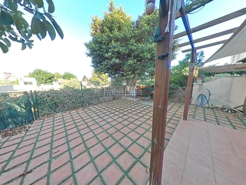 Foto 05254d47-4388-4b20-9522-81ebab87f84c. Maison jumelée avec chauffage parking dans Poble Mont-roig del Camp