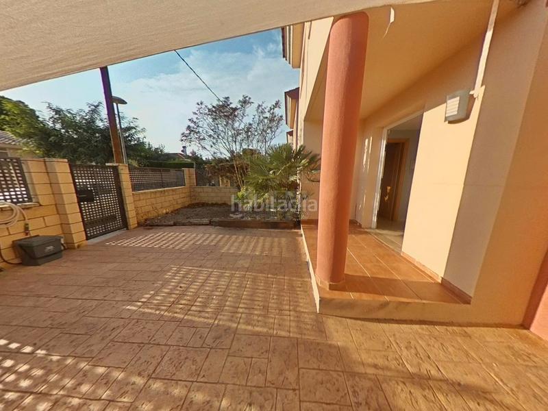 Foto 14807778-621a-4cb4-adfa-7ffb4037cfc6. Maison jumelée avec chauffage parking dans Poble Mont-roig del Camp