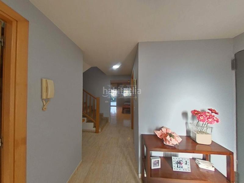 Foto 16f915b9-7ac7-44b1-a479-913f27b0cbf2. Maison jumelée avec chauffage parking dans Poble Mont-roig del Camp