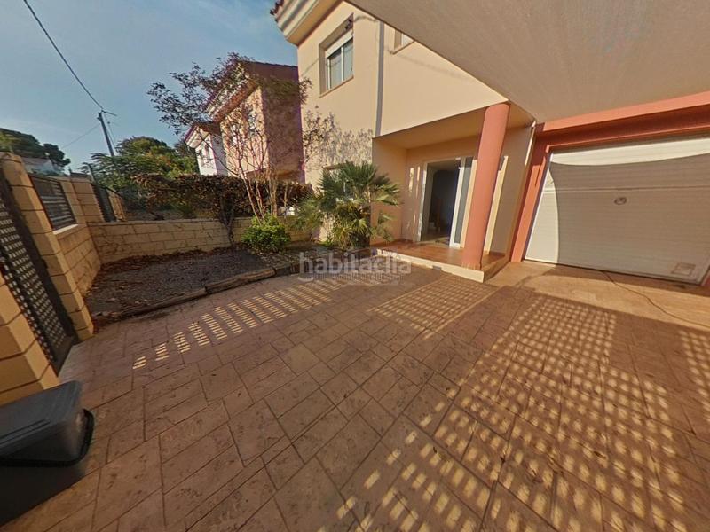 Foto 593bb2da-b587-4f13-a507-0a4fc9a39fe5. Maison jumelée avec chauffage parking dans Poble Mont-roig del Camp