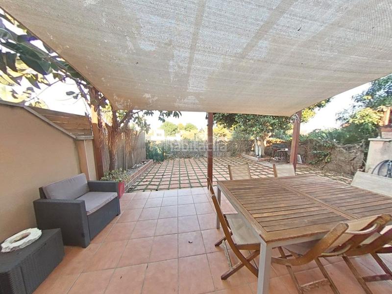 Foto 7db350ca-e1e1-4c55-8555-dbd48f44a879. Maison jumelée avec chauffage parking dans Poble Mont-roig del Camp