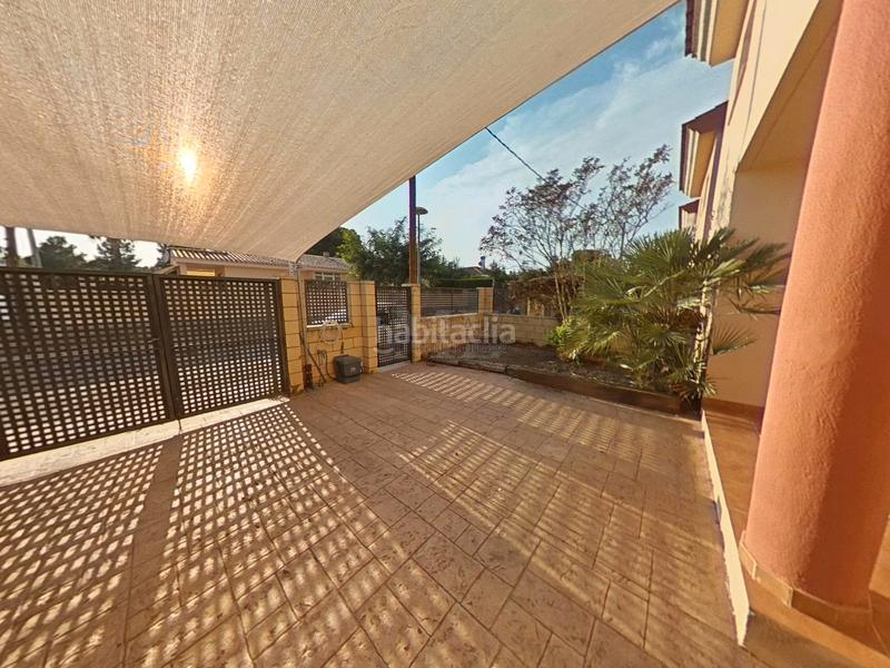 Foto b109dd9e-0ca1-4509-8827-e38399b56053. Maison jumelée avec chauffage parking dans Poble Mont-roig del Camp