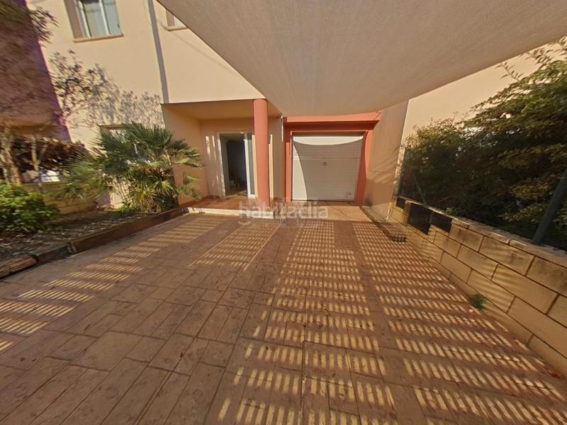 Foto cf688ab6-4b8c-4899-af2d-9c55ab68d245. Maison jumelée avec chauffage parking dans Poble Mont-roig del Camp