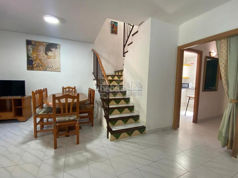 Foto 2d47db50-e294-451a-bf68-67603c5485b2. Casa adossada amb xemeneia aparcament piscina a Regueral - Prat d'en Forés Cambrils