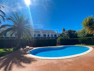 Casa a schiera in Regueral - Prat d'en Forés. Adosado de 112 m² a tan solo 250 del mar