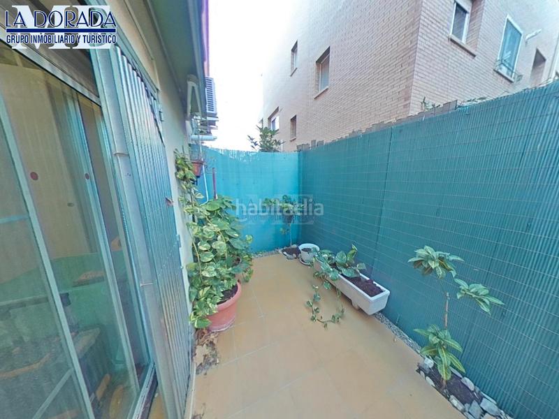 Foto 8ab24fd2-7e8d-4274-baef-fda3e0c6073d. Reihenhaus mit heizung parking in casc antic - nou Cambrils Cambrils