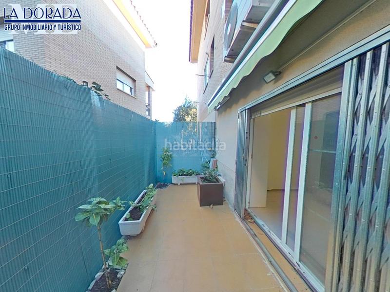 Foto d1ac1f6b-4a03-4869-b2f2-b3b59635e062. Reihenhaus mit heizung parking in casc antic - nou Cambrils Cambrils