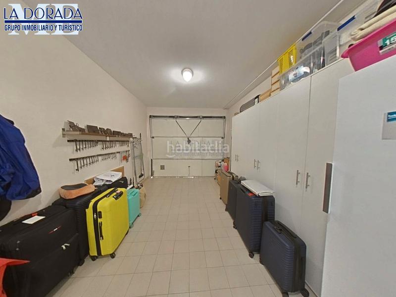 Foto ea2d03d8-973f-45ee-852b-214bd67163b0. Reihenhaus mit heizung parking in casc antic - nou Cambrils Cambrils