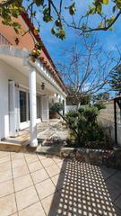 Casa adosada en Mar Cambrils. Encantador chalet pareado a solo 250 metros de la playa