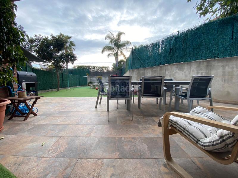 Foto 15698fb8-1efe-4c9f-87ee-4792b0a2ad7d. Reihenhaus mit heizung parking in Jardins de Vilafortuny - Mas d'en Bosch Cambrils