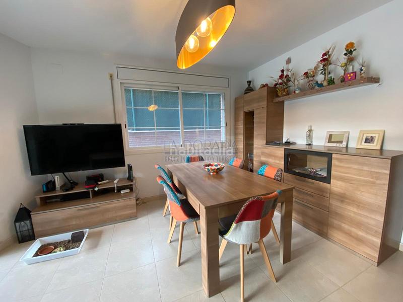 Foto 280f5d32-1298-4a23-a820-d84623ee9b55. Reihenhaus mit heizung parking in Jardins de Vilafortuny - Mas d'en Bosch Cambrils