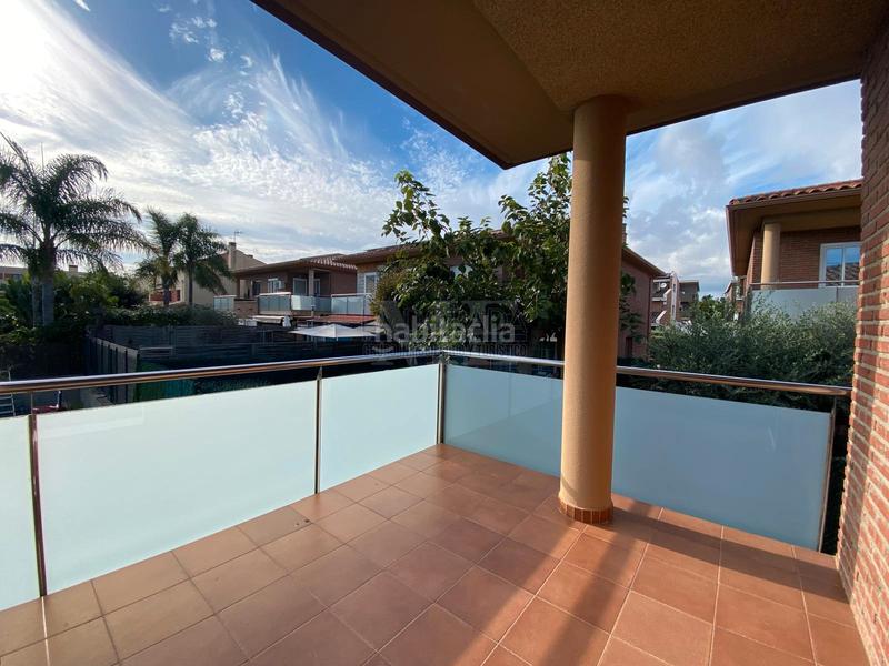 Foto 41cdd0b6-bd98-4380-99ed-6cbd67520524. Reihenhaus mit heizung parking in Jardins de Vilafortuny - Mas d'en Bosch Cambrils